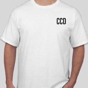 T shirts mainly for skaters